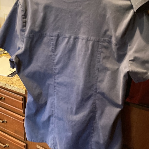 Cherokee Scrub tops size Large - Picture 5 of 5